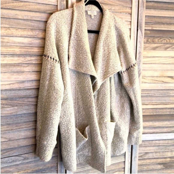 Lucky Brand Cardigan - Picture 2 of 11